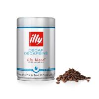 قوطی قهوه دان ایلی دیکافئین مدل illy – Decaffeinated