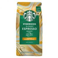 دانه قهوه استارباکس مدل Blonde Espresso Roast