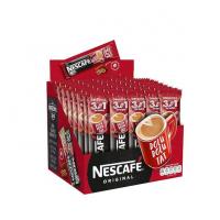 کافی میکس 3 در 1 اورجینال نسکافه NESCAFE