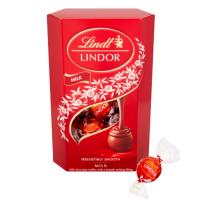 شکلات هدیه لینت شیری مدل لیندور – Lindt