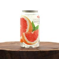 آب گازدار گریپ فروت OKF