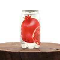 آب گازدار انار OKF