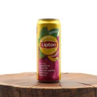 آیس تی لیپتون با طعم انبه 330 میلی لیتر