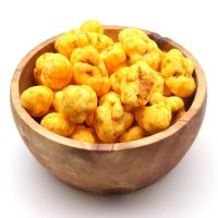 نقل گردو زعفرانی 