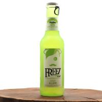 نوشیدنی کیوی و لیمو Freez