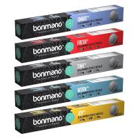 کپسول اسپرسو بن مانو