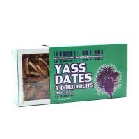 چیپس خرما پیارم  - آجیل رویال (شعبه 2 مرکزی)