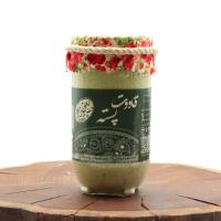 قاووت پسته پنج نوش