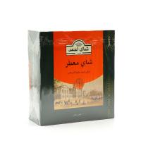 چای کیسه‌ای معطر احمد