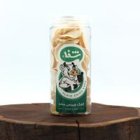 کشک چیپسی استوانه ای شفا