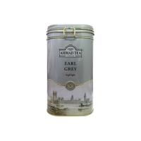 قوطی چای ایرل گری احمد 450 گرم