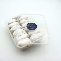  قطاب گردویی شیرینی رضا