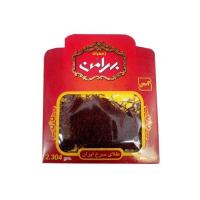زعفران نیم مثقال بهرامن - آجیل رویال (شعبه 2 مرکزی)