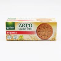 بیسکوییت دایجستیو بدون شکر گولون 400 گرم 