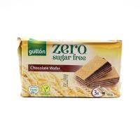 ویفر شکلاتی بدون شکر گولون gullon
