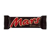 شکلات مارس 50 گرم mars