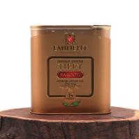 قوطی چای سیاه باروتی امیننت