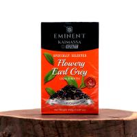 چای سیاه  عطری و گل امیننت پاکتی