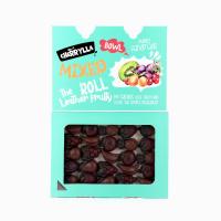 باکس لواشک طرح میوه چریلا