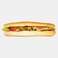 ساندویچ هات داگ