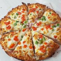 پیتزا مخصوص کلاسیک