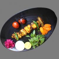 خوراک جوجه کباب ران اقتصادی