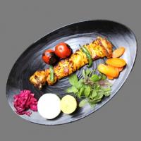 خوراک جوجه کباب سینه اقتصادی