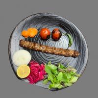 خوراک کباب کوبیده اقتصادی