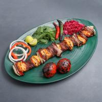 خوراک کباب بختیاری