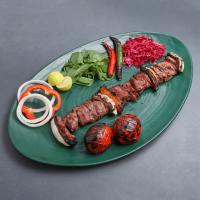 خوراک فیله کباب