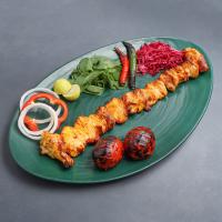 خوراک جوجه کباب بدون استخوان ویژه (سینه)