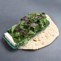 ریحون و پنیر