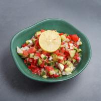 سالاد شیرازی