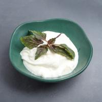 ماست چکیده مخصوص