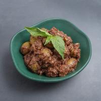 زیتون پرورده مخصوص