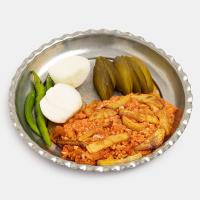 املت سیب زمینی