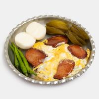 نیمرو کوکتل دودی ٨٠ درصد ویژه