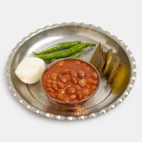 خوراک لوبیا چیتی