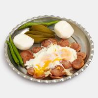 نیمرو هات داگ