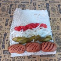 دست پیچ کوکتل