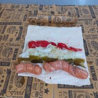 دست پیج آلمانی