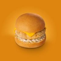 مینی برگر نرمال