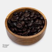 دانه قهوه 70 درصد روبوستا