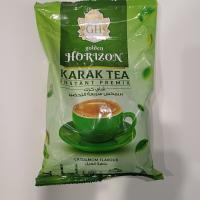 چای کرک اصلی golden horizon با طعم هل