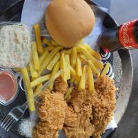 فیله سوخاری