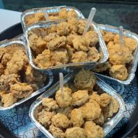 قارچ سوخاری