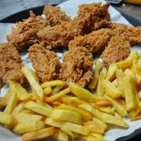 بال سوخاری (5 تکه)