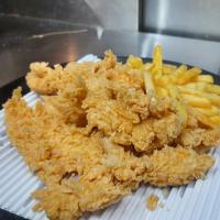 فیله سوخاری (5 تکه)