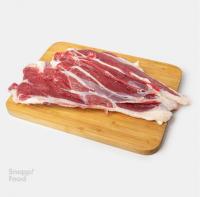 ماهیچه گوساله 1 کیلوگرم - گوشت و مرغ پارک