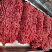 گوشت چرخ کرده گوساله 1 کیلوگرم - گوشت و مرغ پارک